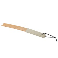 Shoe Horn Ivory Silkygold
